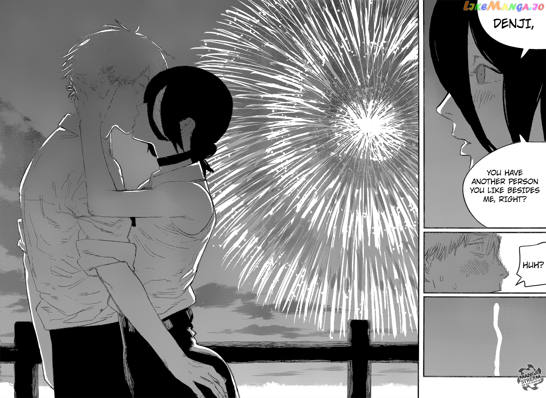 Chainsaw Man, Chapter 44 image 05